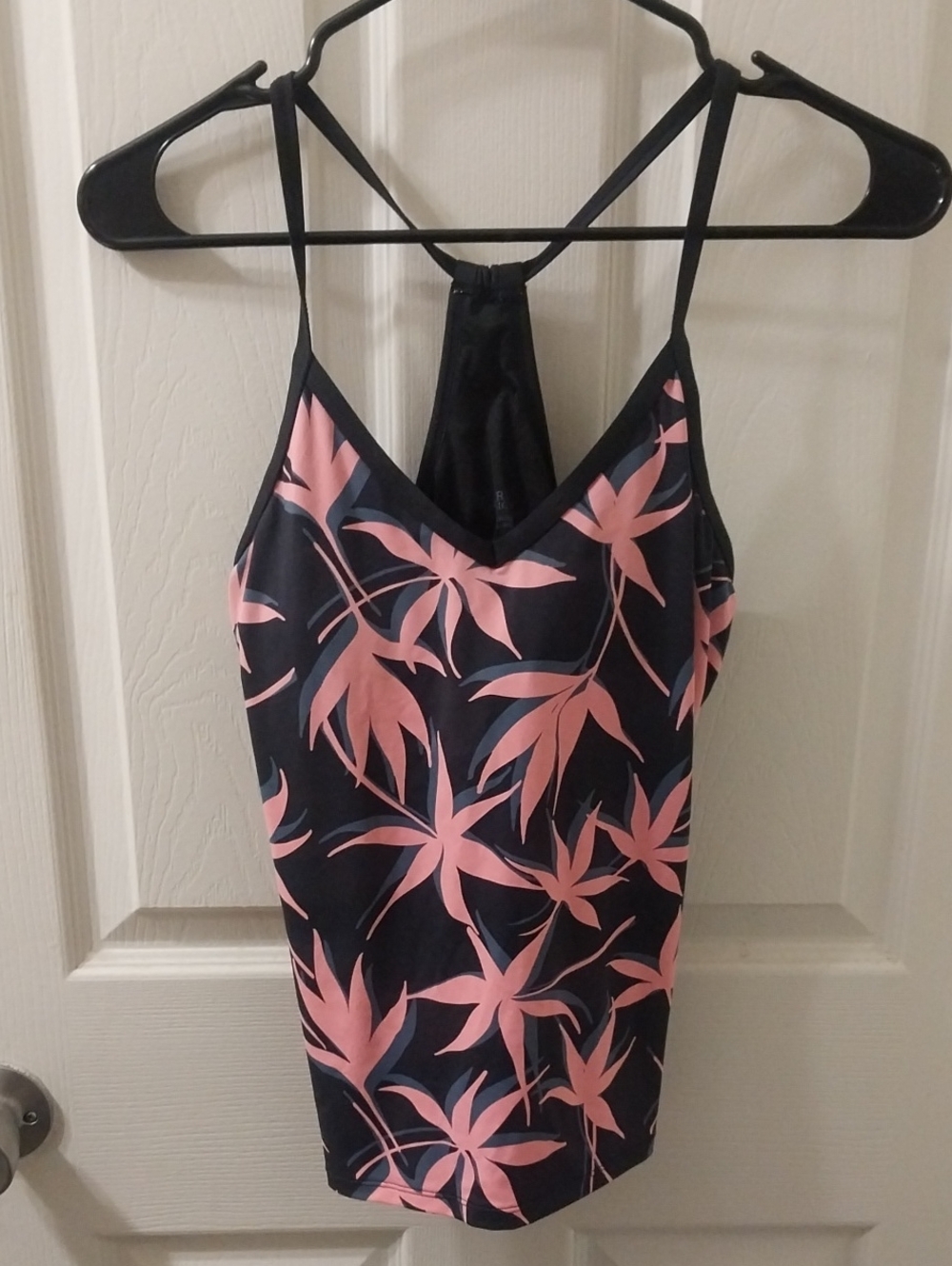 Stinson Tankini Top By Carved Designs-Small